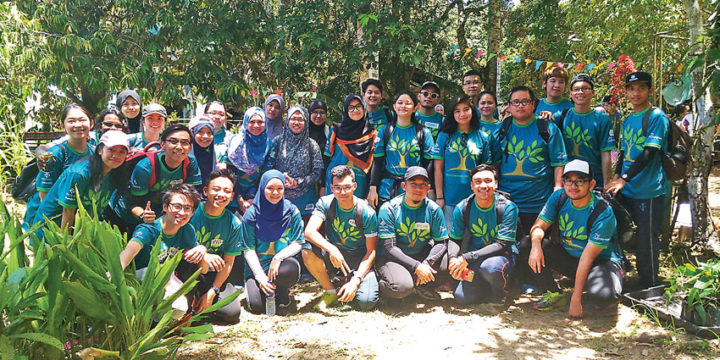 Seminar Nadi Borneo labuh tirai