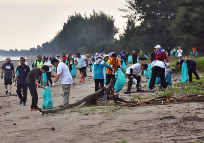 Green Brunei – Youth-led platform for environmental sustainability.