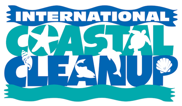 Call for Volunteers: International Coastal Clean Up