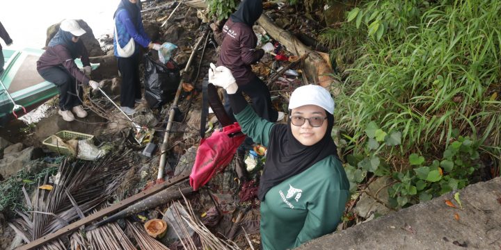 Green Brunei’s Collaborative Cleaning Campaign: A Testament to Community Unity and Environmental Consciousness