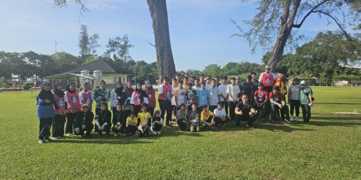 Beach Cleanup for MKM’s Nature Camp 2024