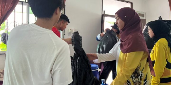 Jati Berkat Programme