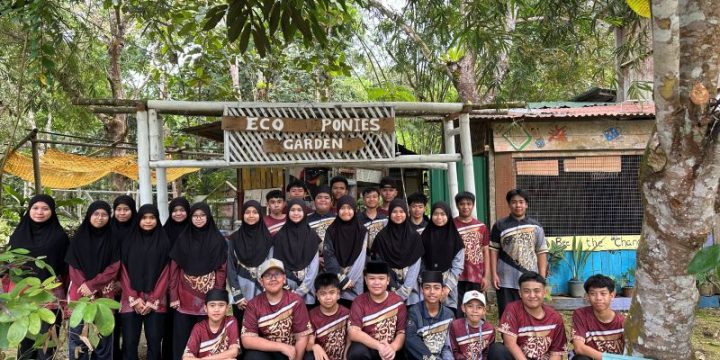 Climate Explorer Programme Kicks Off