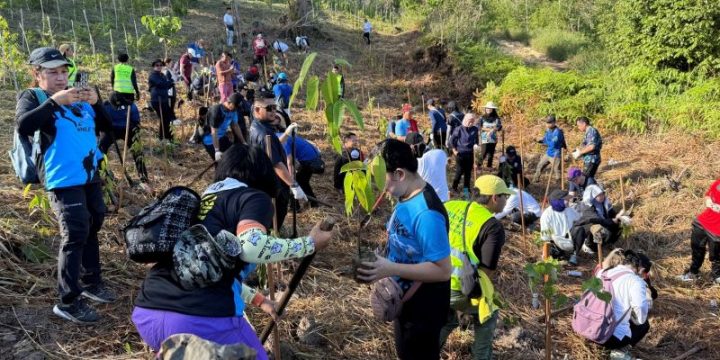 Rentokil’s 100 years and SHE(Safety, Health & Environment) Day